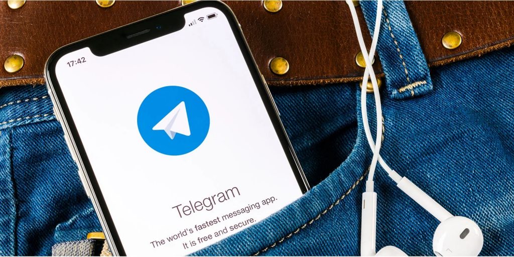 TG纸飞机Telegram的简单介绍