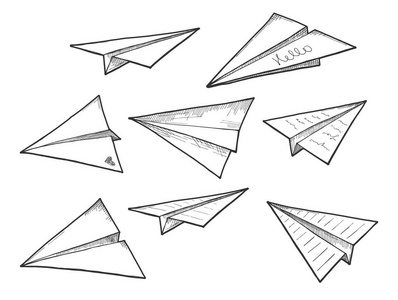 [纸飞机绘制辅助]纸飞机绘制辅助破解免费版
