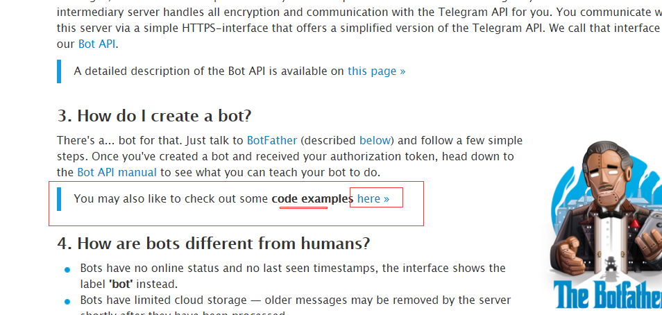 telegram身份信息查询机器人的简单介绍