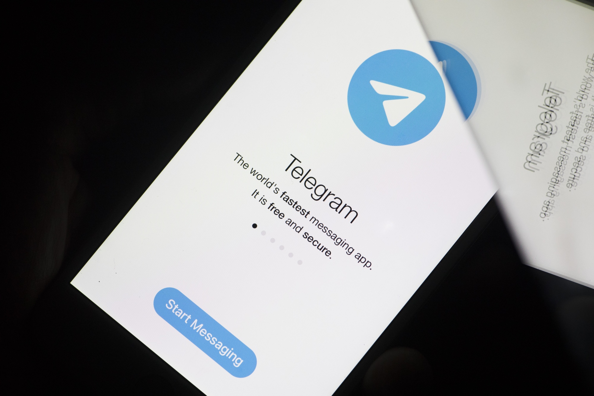 [telegram现在]telegram现在用不了吗