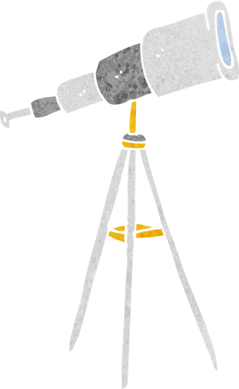 [telescopes]telescope数字简谱