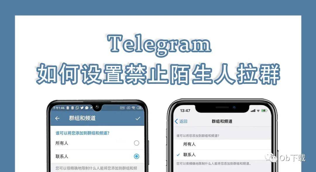 [telegram不让联系人看到]为什么中国不让用telegram