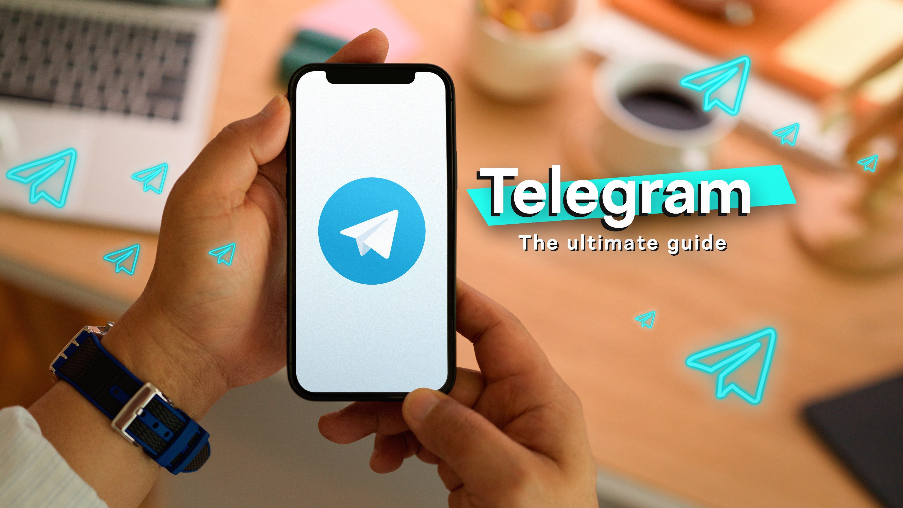 关于telegram和telegrammessenger的信息