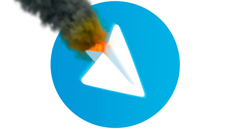 Telegram纸飞机怎么使用的简单介绍