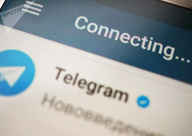 Telegram俄罗斯频道推荐的简单介绍