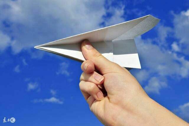 [纸飞机歌曲]三月里的纸飞机歌曲