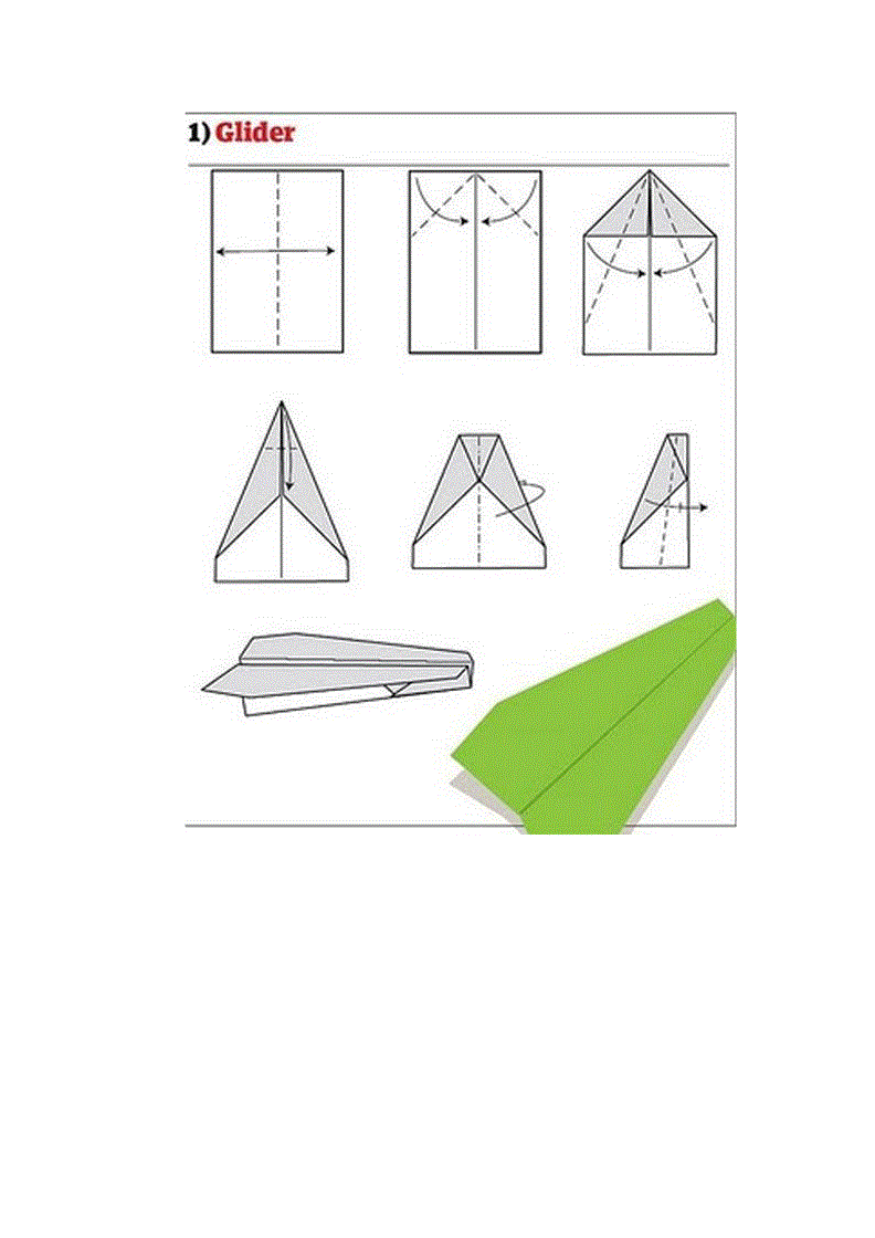[纸飞机的折法最远最久]纸飞机怎么折飞得远飞得久