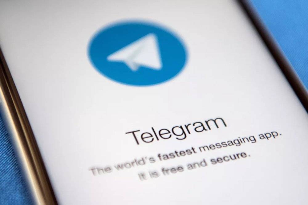 关于telegram能在中国用吗的信息