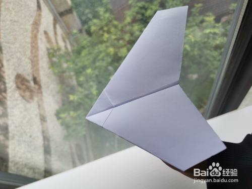 [平头纸飞机怎么折飞得远]纸飞机怎么折飞得远飞得高