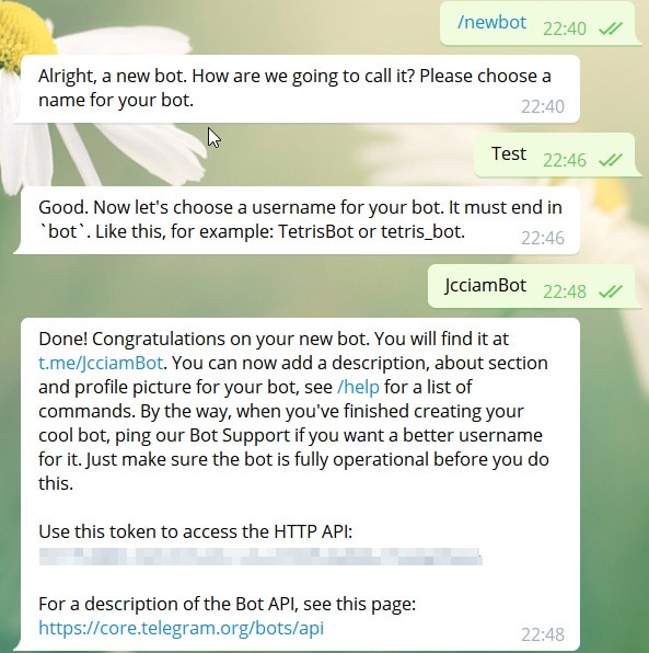 Telegram聊天界面自己头像在哪边的简单介绍
