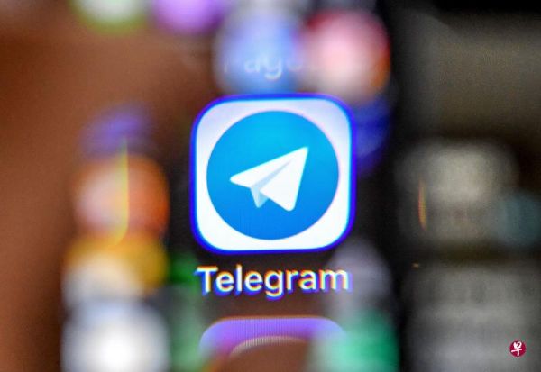 关于telegramApp的信息