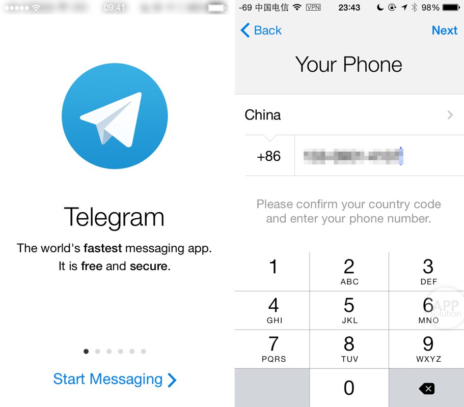 [好玩的telegram]telegram私人频道