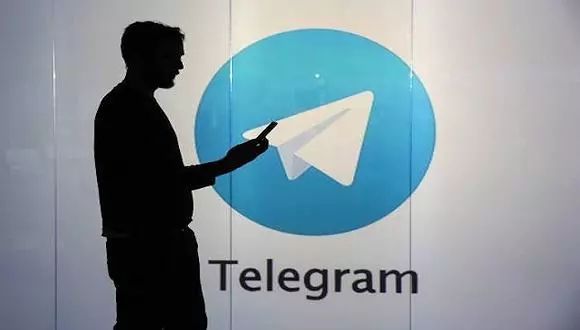 [Telegram木马盗币]玩telegram判多少年