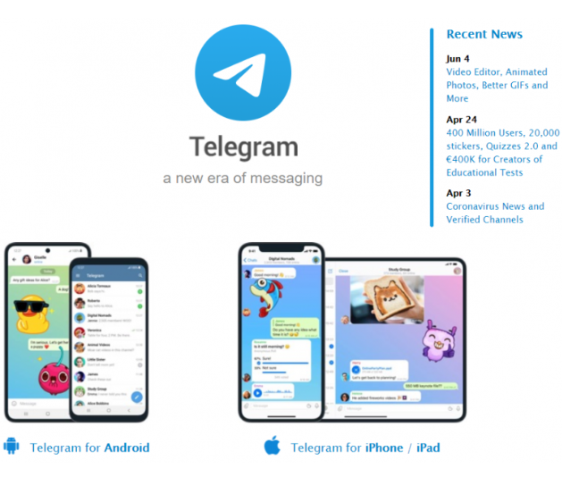 包含Telegram解除双向限制的词条