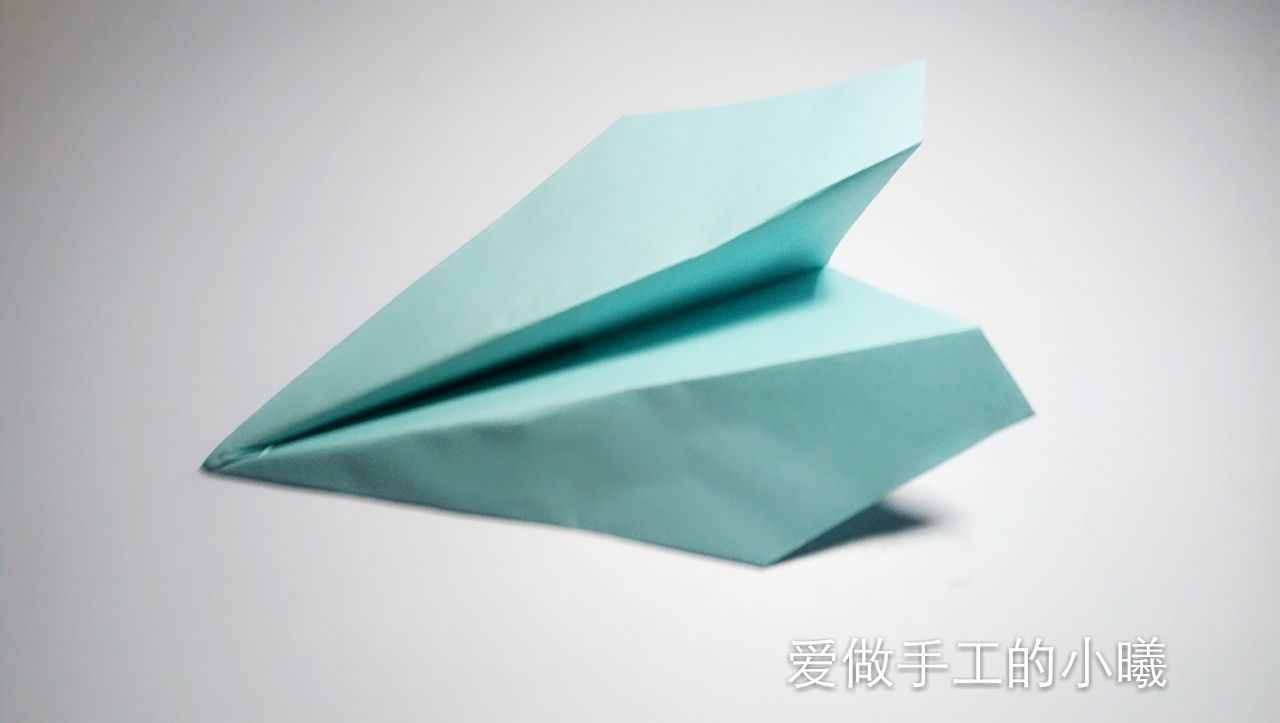 [速度快的纸飞机]速度很快的纸飞机