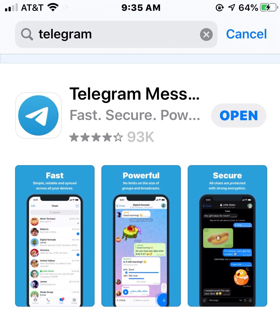 [telegarm]telegream中文版官方