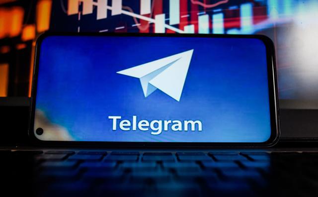 [telegraam软件]telegeram最新版下载