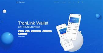 关于tronlink.org的信息