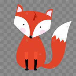 [红色的狐狸]孕妇梦见火红色的狐狸