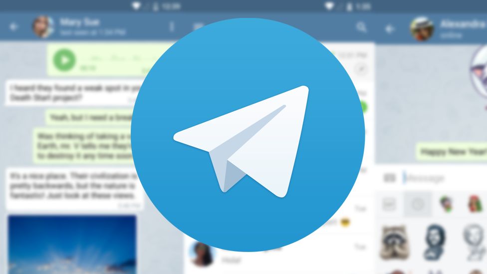 [telegeram为什么一直转圈圈]telegram connecting一直转