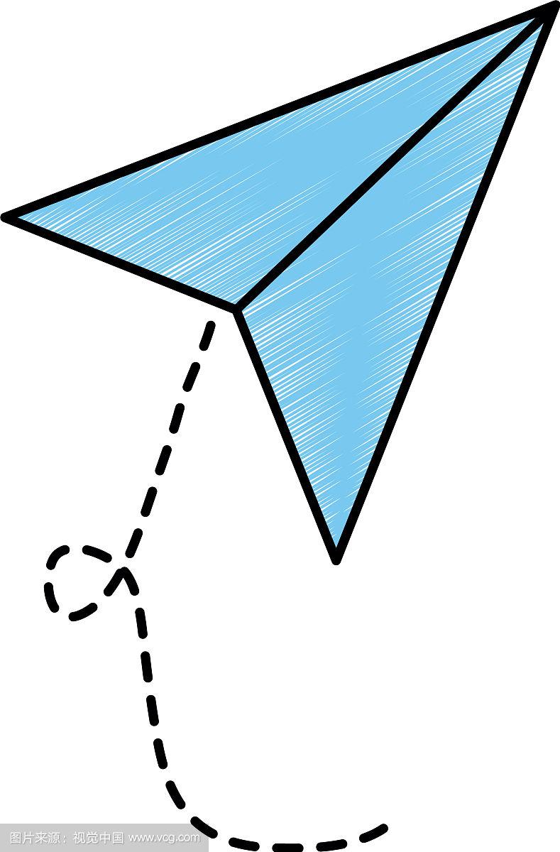 [图标是一个纸飞机的app]图标是一个纸飞机的加速器软件