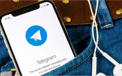 关于Telegram怎么建立账号2021的信息