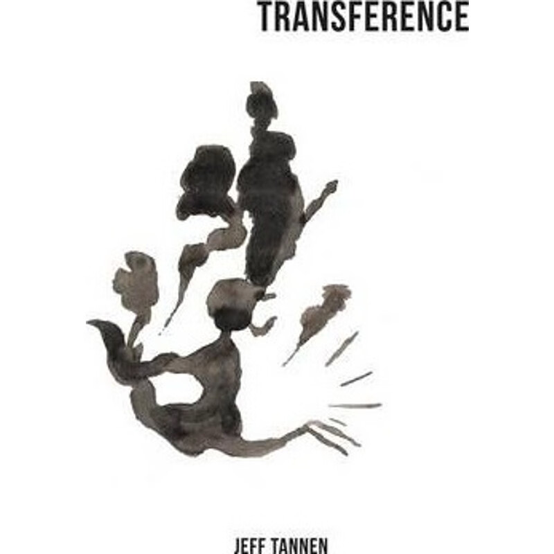[transference]Transference词汇学啥意思