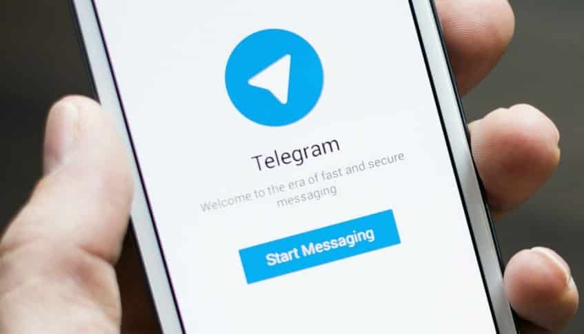 [telegram慢速]telegram限制解除教程