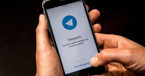 关于中国怎么使用telegeram的信息