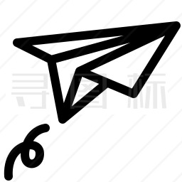 [图标是一个纸飞机的app]图标是一个纸飞机的外网软件