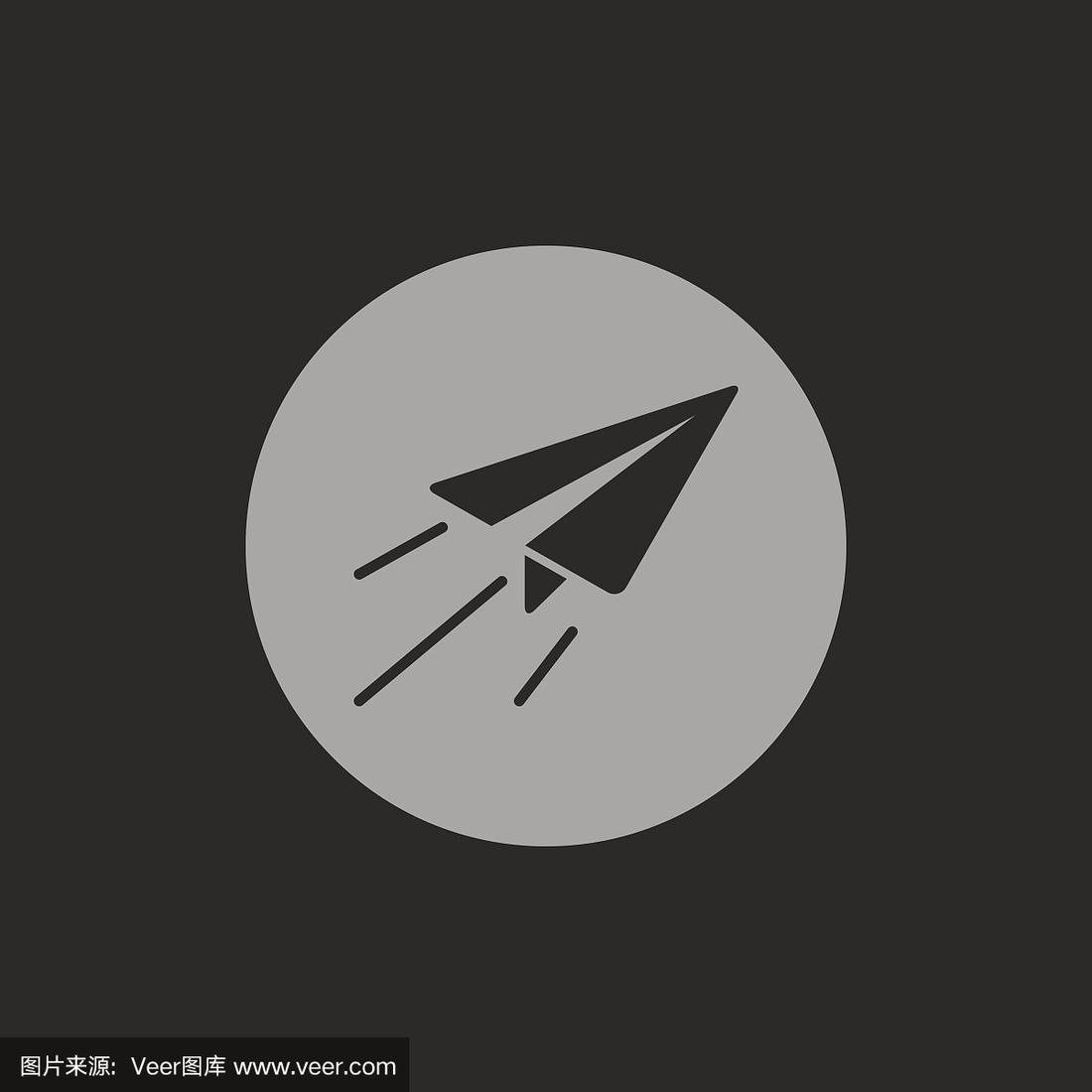 [纸飞机logo的帽子]纸飞机标志的衣服是什么牌子