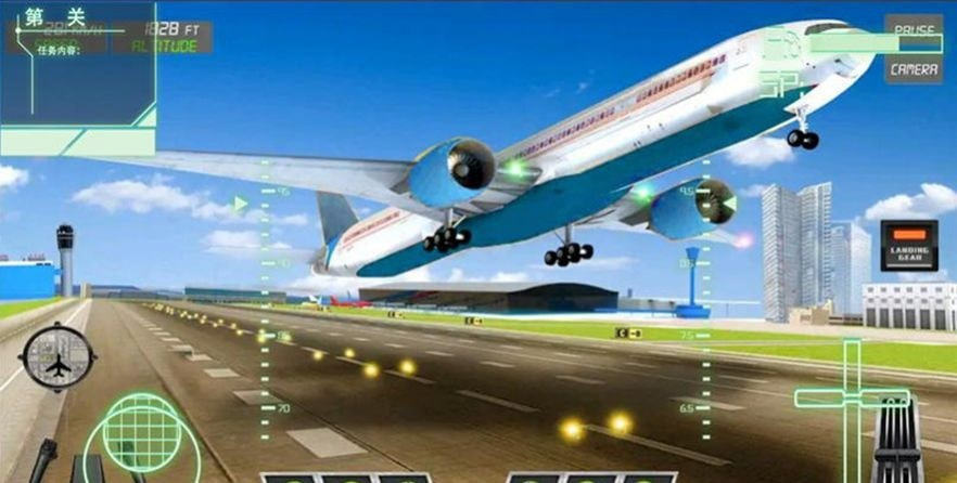 [安卓如何下载飞机]安卓如何下载飞机模拟器