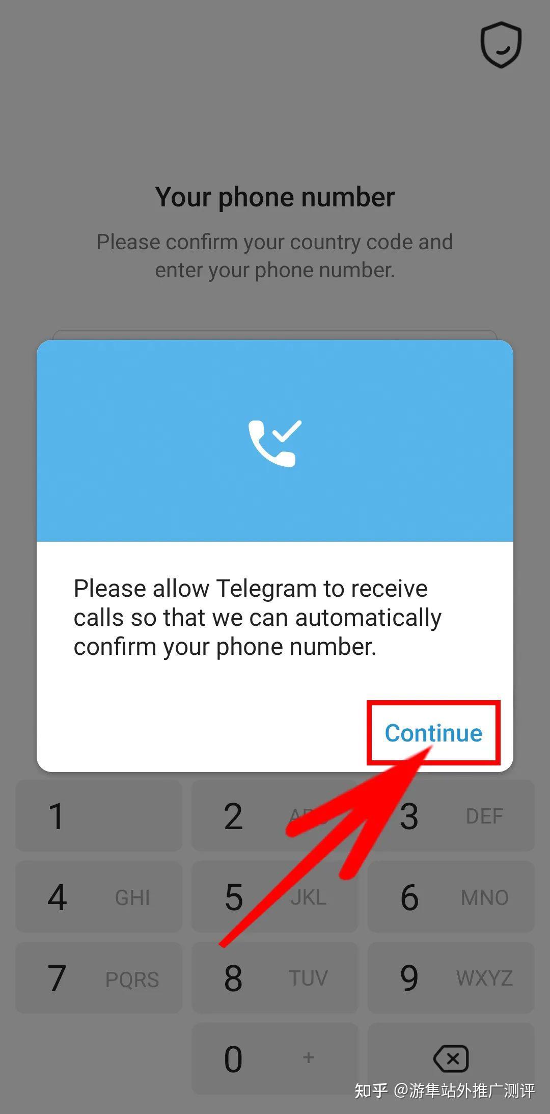 下载Telegram-telegram官方免费版