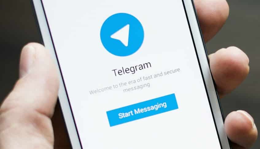 telegramweb登录不上-为什么中国不让用telegram