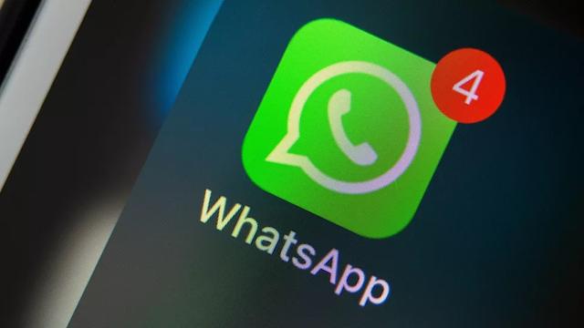 whatsapp必须用外网吗-whatsapp一定要在本手机用吗