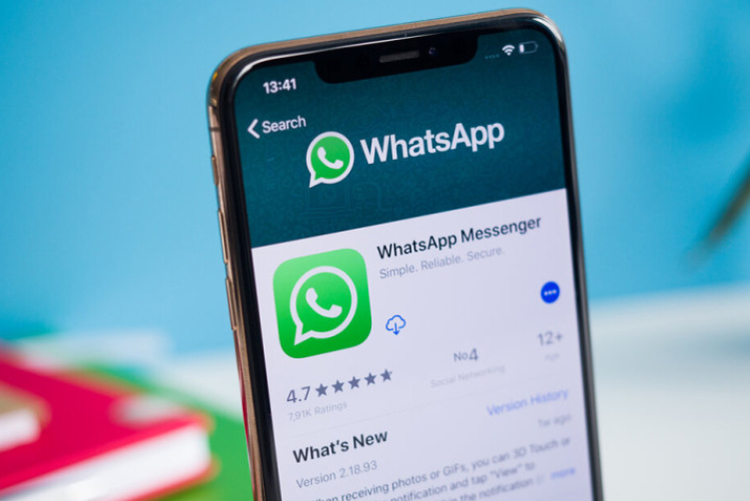 whatsapp安卓版官网下载-whatsapp2020安卓版下载