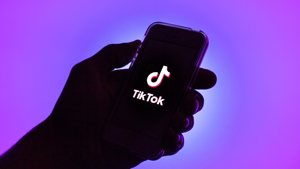 tiktok-tiktok官网