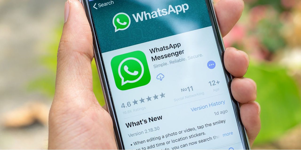 whatsapp网页-whatsapp网页版怎么改成中文版