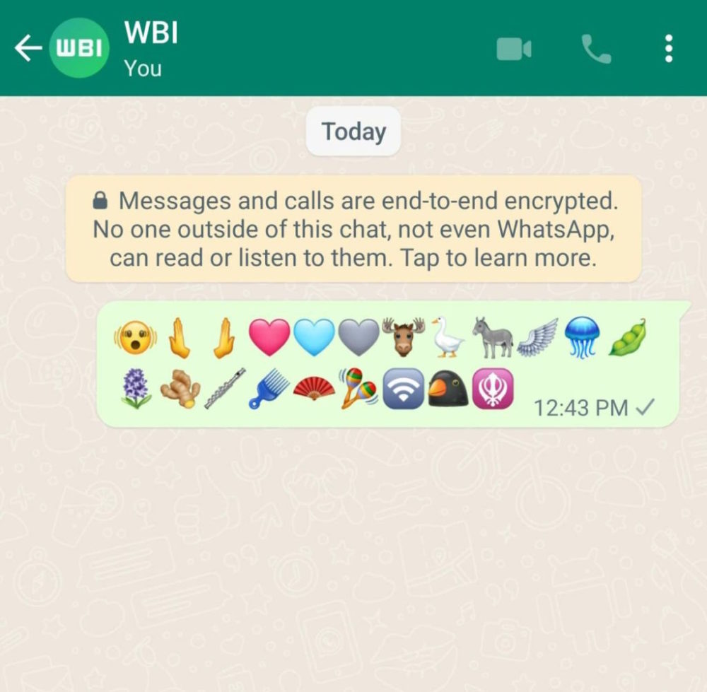 国内whatsapp怎样才可以用的简单介绍