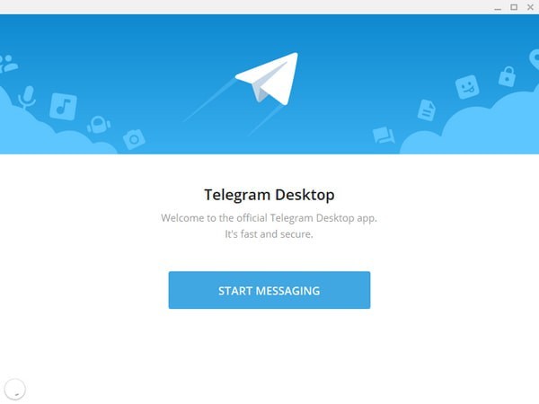 关于telegram短信发不过来的信息