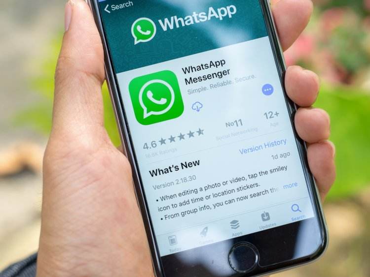 whatsapp官方下载最新安卓-whatsapp官方网下载安卓2020手机版