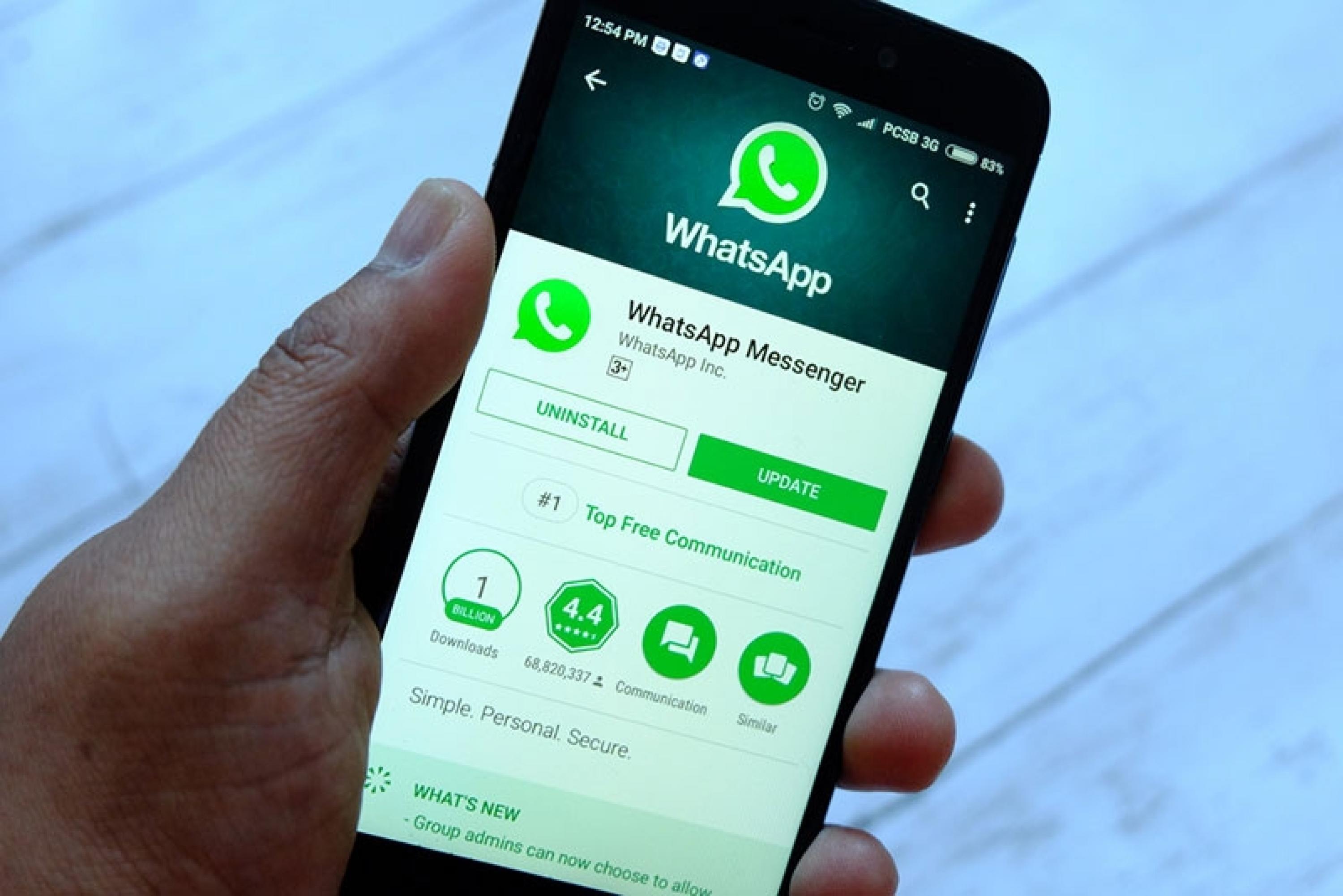 whatsapp一直在检索登录信息怎么办-whatsapp输入手机号一直在检索登录信息