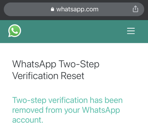 whatsapp无法收到验证短信-whatsapp为什么收不到验证码