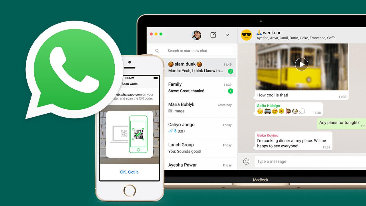 whatsapp官方网下载苹果-whatsapp for ios