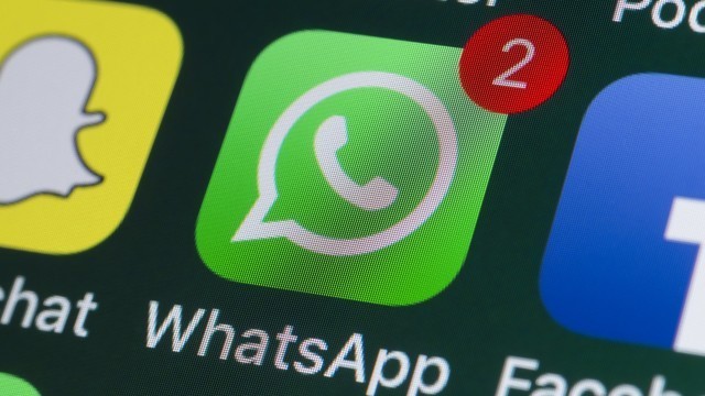 Whatsapp官网安卓下载-whatsapp官网安卓下载安装