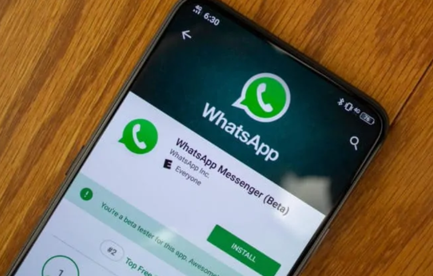 whatsapp官方网下载中文版-whatsapp官网下载安装最新版本