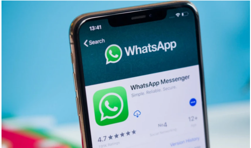 whatsapp华为下载安装2022-华为whatsapp中文版最新版app