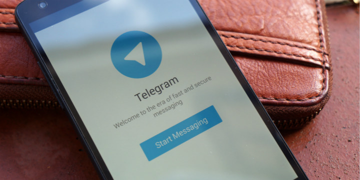 telegram中国-telegram中国如何申请账号