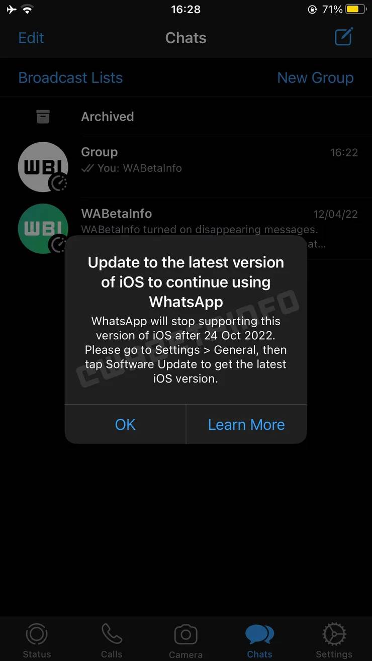 whatsapp下载了不能用-为什么下载的whatsapp不能用