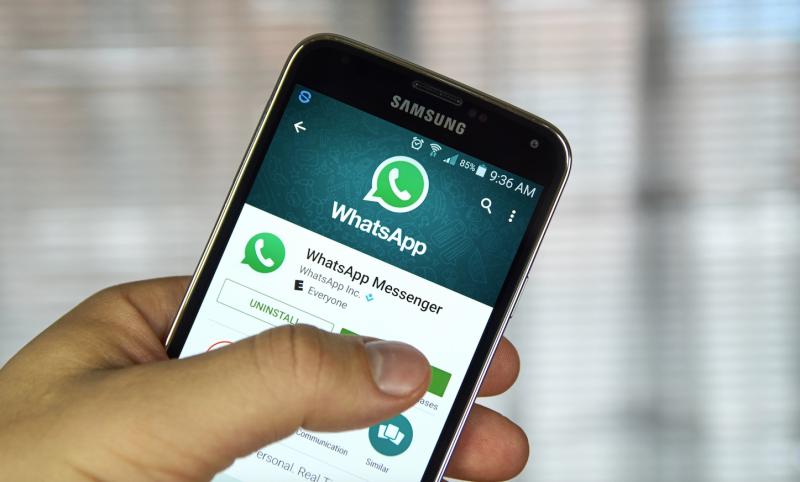 关于whatsappapk2020download的信息